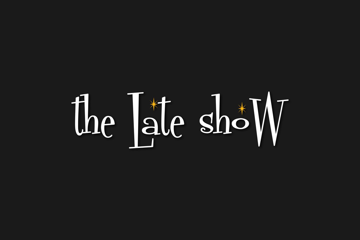 The Late Show