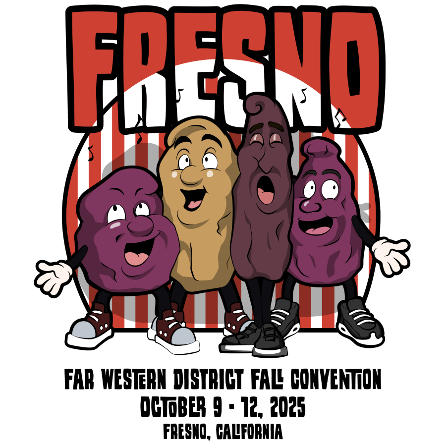 2025 FWD Fall Convention