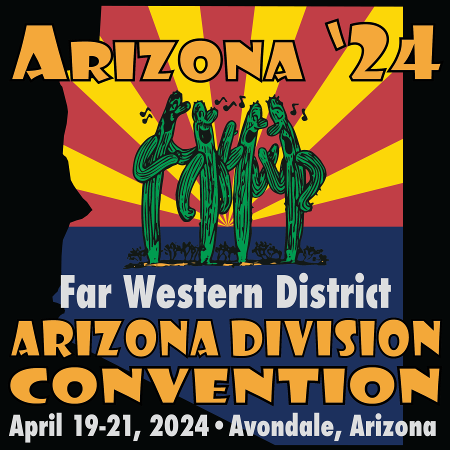 2024 Arizona Division Convention